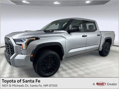 Used 2023 Toyota Tundra SR5