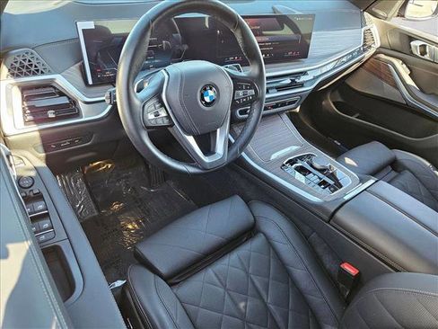 Used 2026 BMW X5 xDrive40i AWD/4WD image 10