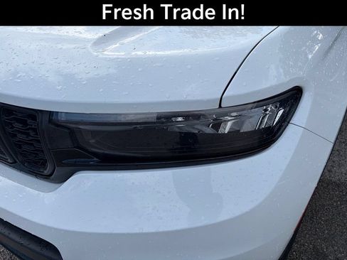 Used 2022 Jeep Grand Cherokee L Laredo AWD/4WD image 4