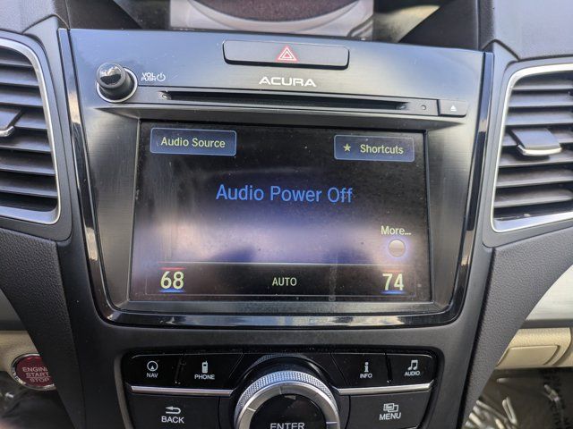Used 2017 Acura RDX w/ Advance Package AWD/4WD image 27