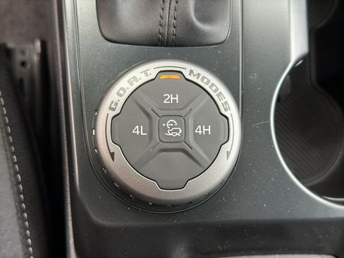 New 2026 Ford Bronco Big Bend AWD/4WD image 20