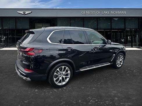 Used 2024 BMW X5 sDrive40i RWD image 5