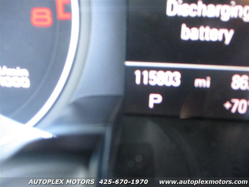 Used 2013 Audi A4 Premium Plus w/ Premium Plus Pkg AWD/4WD image 20