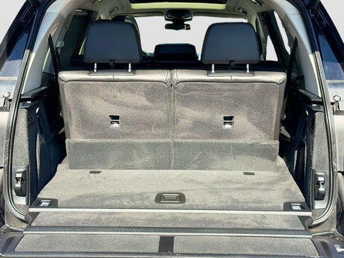 Used 2023 BMW X7 xDrive40i image 11