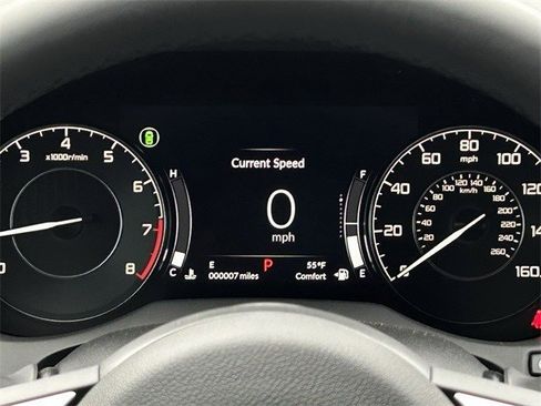 New 2026 Acura RDX SH-AWD image 17