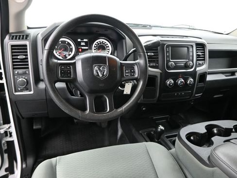 Used 2016 RAM 2500 Tradesman w/ Popular Equipment Group image 11