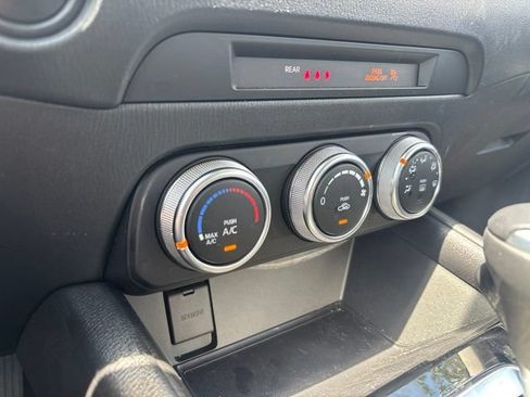 Certified 2025 MAZDA CX-5 AWD 2.5 S image 13