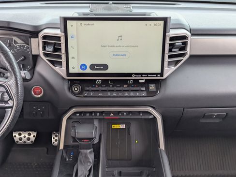 Used 2023 Toyota Tundra Limited image 17