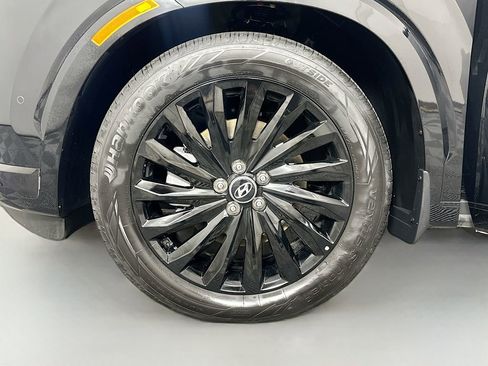 Used 2025 Hyundai Palisade Calligraphy AWD/4WD image 34