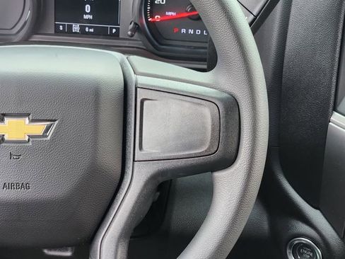 New 2026 Chevrolet Silverado 3500 W/T image 22