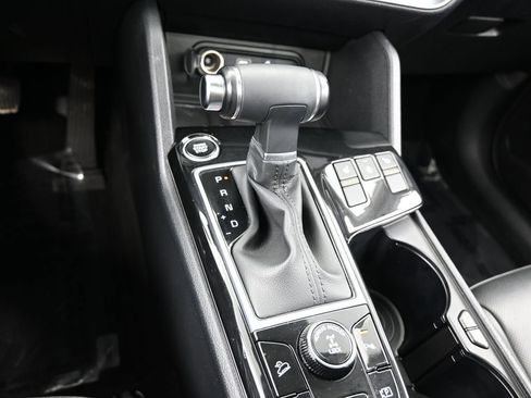 Used 2023 Kia Sportage SX image 29