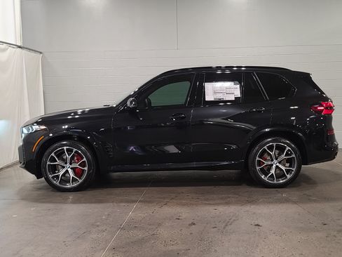 Used 2026 BMW X5 sDrive40i w/ M Sport Package RWD image 5