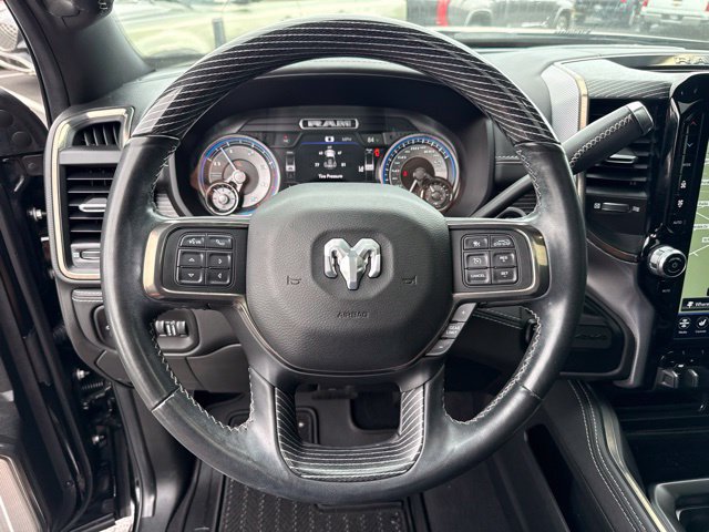 Used 2020 RAM 3500 Limited AWD/4WD image 23