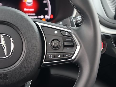Used 2026 Acura MDX FWD w/ Technology Package image 21