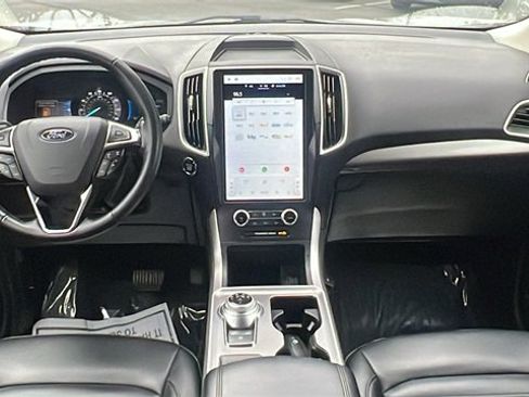 Certified 2024 Ford Edge SEL image 21