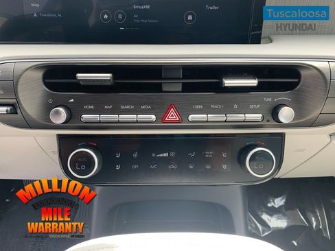 Used 2026 Hyundai Palisade Calligraphy AWD/4WD image 21