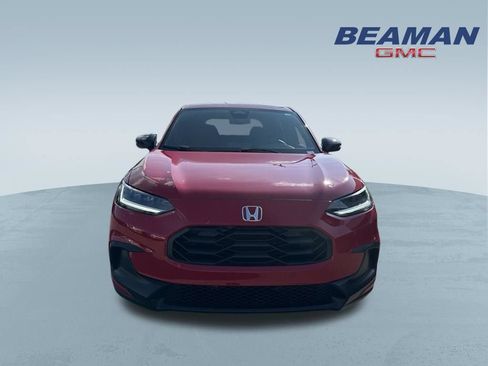 Used 2024 Honda HR-V Sport image 2