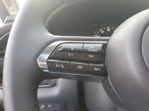 Used 2025 MAZDA CX-30 Carbon image 19