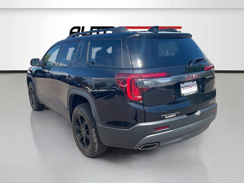 Used 2023 GMC Acadia AT4 w/ Technology Package AWD/4WD image 5