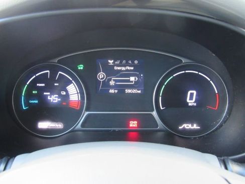 Used 2017 Kia Soul EV-e image 33