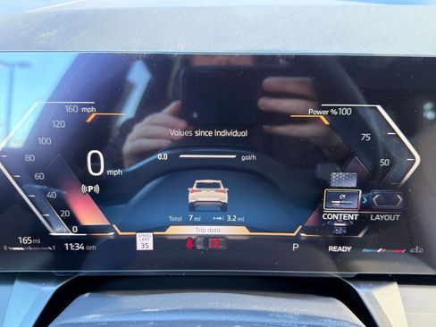 New 2026 BMW X3 xDrive30 w/ Convenience Package image 26