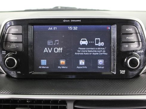 Used 2020 Hyundai Tucson Value FWD image 7