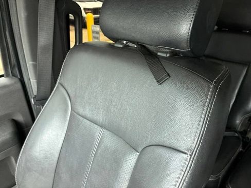 Used 2012 Ford F250 Lariat w/ Lariat Ultimate Pkg AWD/4WD image 14