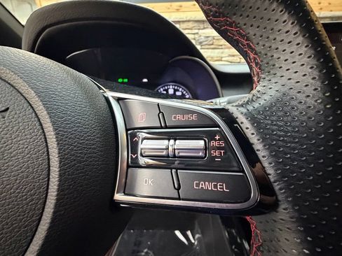 Used 2021 Kia Forte GT FWD image 29