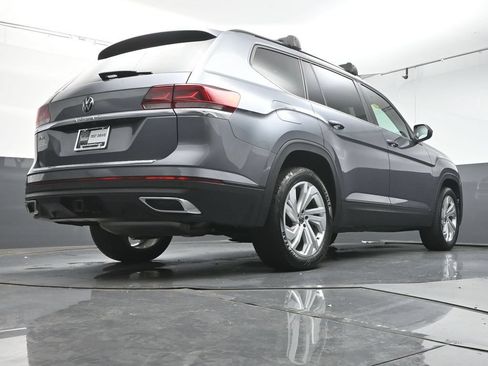 Used 2022 Volkswagen Atlas SE FWD image 38