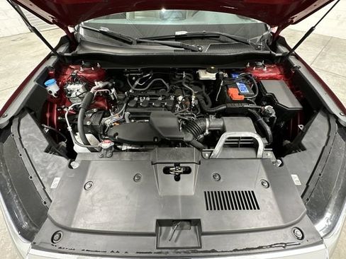 Used 2024 Honda CR-V EX-L image 19