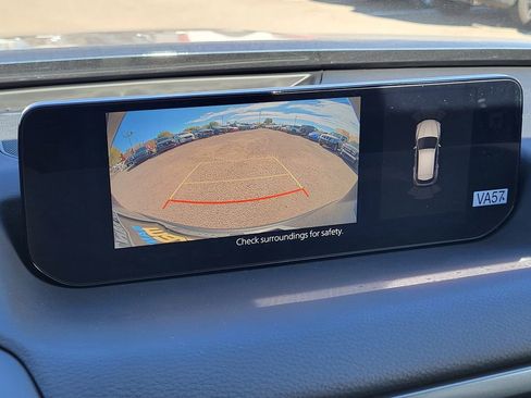 New 2026 MAZDA CX-50 AWD 2.5 Hybrid w/ Cargo Package image 12