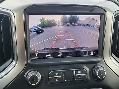 Used 2020 Chevrolet Silverado 3500 LTZ w/ LTZ Convenience Package AWD/4WD image 25