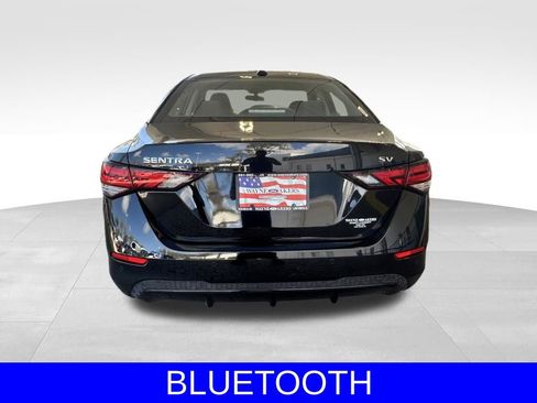Used 2024 Nissan Sentra SV image 5