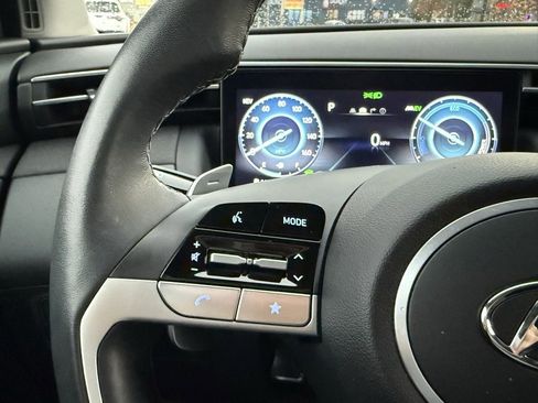 Certified 2024 Hyundai Tucson Limited image 28