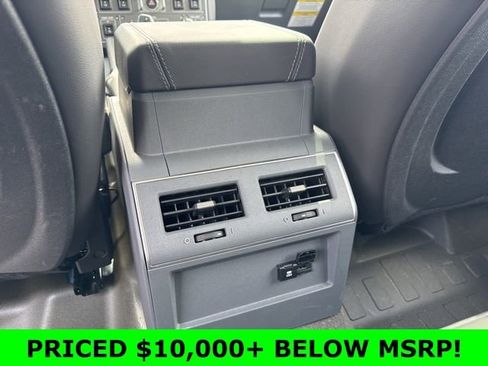 Used 2024 INEOS Grenadier Fieldmaster Edition image 29