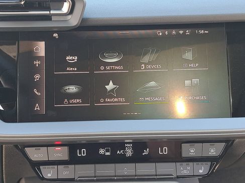 New 2026 Audi A3 2.0T Premium image 24