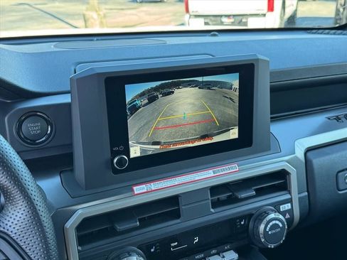 New 2026 Toyota Tacoma SR5 AWD/4WD image 20