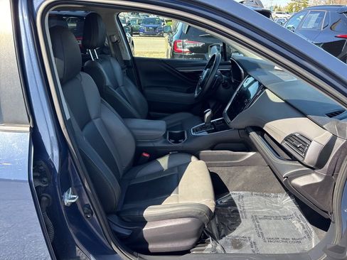 Certified 2023 Subaru Outback Onyx Edition image 10