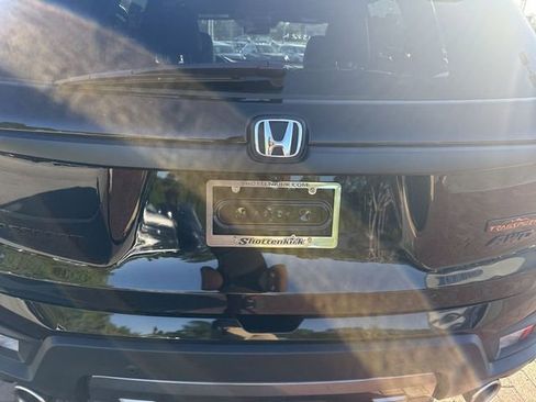 Certified 2023 Honda Passport TrailSport image 17
