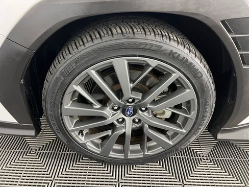 Used 2022 Subaru WRX GT w/ Popular Package #2A image 12