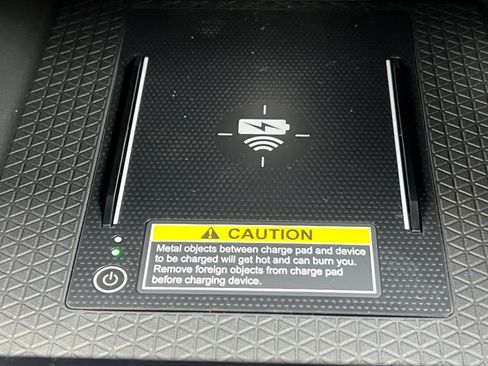 New 2025 Honda Accord EX-L image 27