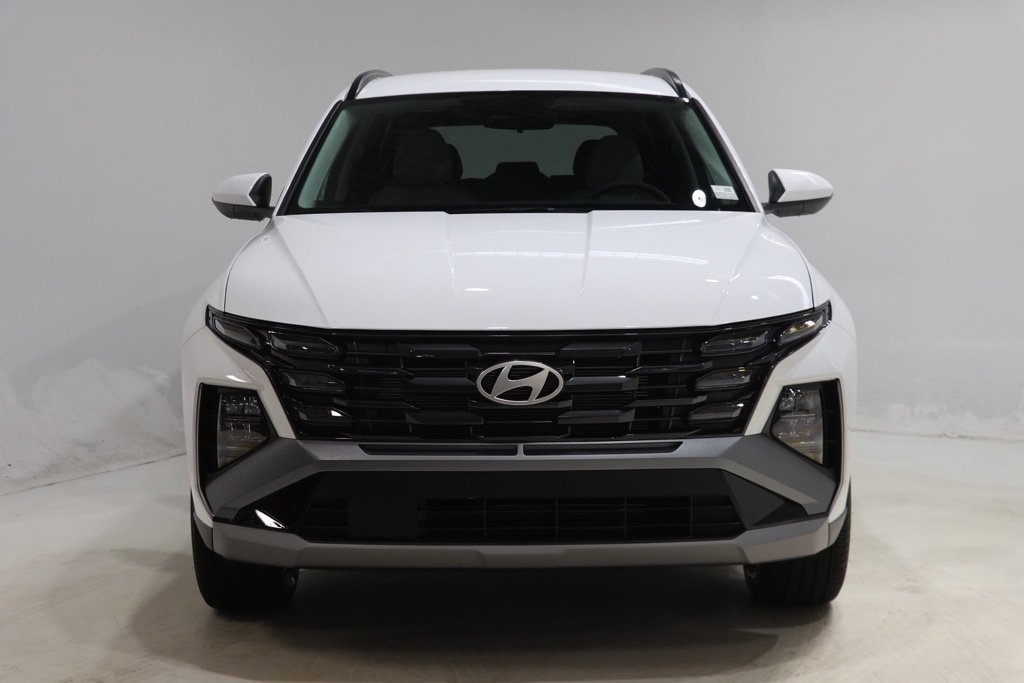 New 2026 Hyundai Tucson SEL Plus w/ Tow & Go Package AWD/4WD image 3