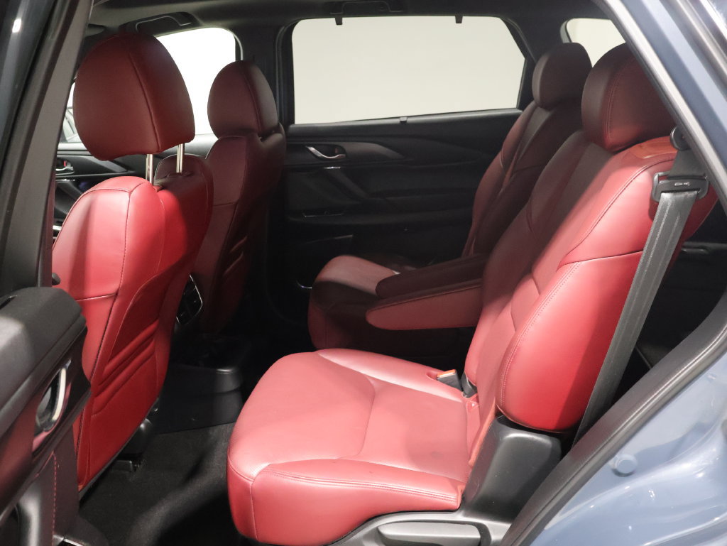 Used 2022 MAZDA CX-9 Carbon Edition AWD/4WD image 18