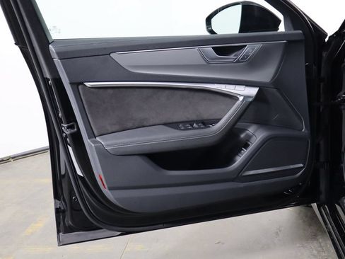 Used 2020 Audi S6 Premium Plus w/ Black Optic Package AWD/4WD image 19