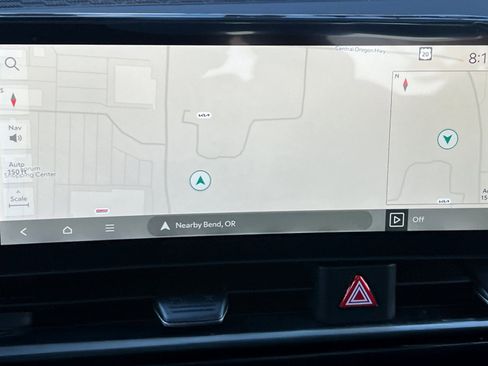 New 2025 Kia Carnival SX image 21