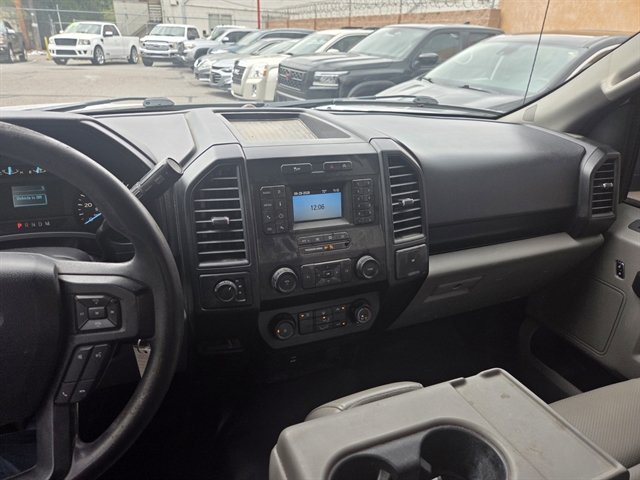 Used 2019 Ford F150 XL w/ Trailer Tow Package AWD/4WD image 5