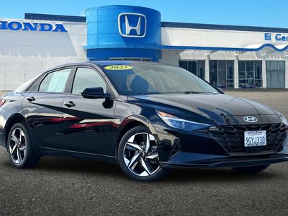 Used 2023 Hyundai Elantra SEL w/ Convenience Package