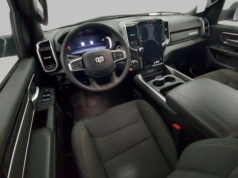 Used 2025 RAM 1500 Big Horn AWD/4WD image 95