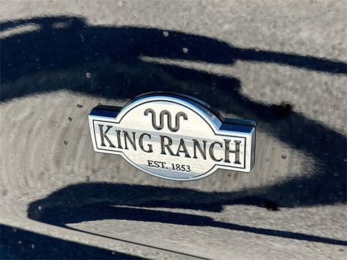 New 2026 Ford Expedition King Ranch image 19