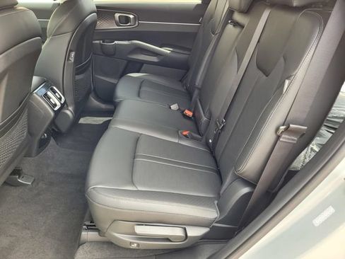 New 2026 Kia Sorento S w/ S Panoramic Sunroof Package FWD image 12